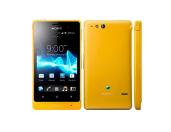 Repuestos Sony Xperia Go ST27I