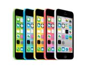 IC Chip iPhone 5C