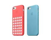 Fundas iPhone 5C