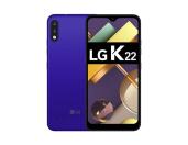 Repuestos LG K22