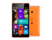 Repuestos Microsoft Lumia 540