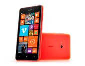 Repuestos Nokia Lumia 625