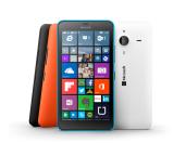 Repuestos Microsoft Lumia 640 XL