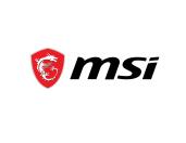 Teclados Portátil MSI