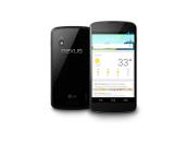 Repuestos LG Nexus 4