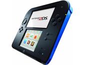 Repuestos Nintendo 2DS