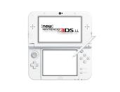 Repuestos Nintendo 3DS LL