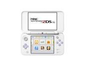 Repuestos Nintendo New 2DS LL