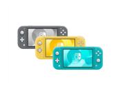 Repuestos Nintendo Switch Lite