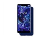 Repuestos Nokia 5.1 Plus