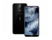 Repuestos Nokia X5