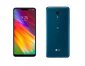 Repuestos LG Q9