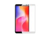 Cristal Templado Xiaomi Redmi 6A