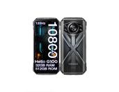 Repuestos Doogee S Cyber Pro