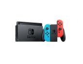 Repuestos Nintendo Switch Joy-Con