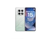 Repuestos Xiaomi Redmi Note 15 4G