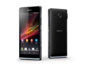 Repuestos Sony Xperia SP