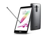 Repuestos LG Stylus