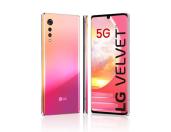 Repuestos LG Velvet 5G