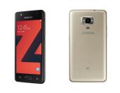 Repuestos Samsung Z4