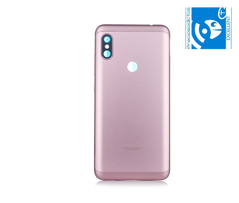 Celular Redmi Redmi Note Pro Rosa Dourado Note 6pro Redmi Pro Rose