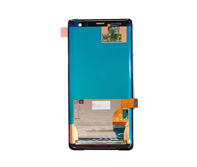 Kohlefaser Handyhülle Für Sony Xperia SEAHAI Hülle Für Sony Xperia 10 III, Ilitär Strapazierfähig Robust Handyhülle Outdoor Stoßfest Kohlefaser Handyhülle Mit Displayglas