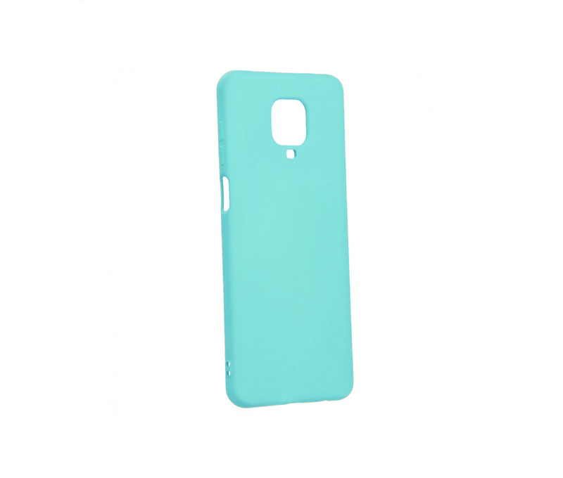 Funda Case Tpu Rzants Para Xiaomi Redmi Note 9s/ Note 9 Pro - Azul GENERICO