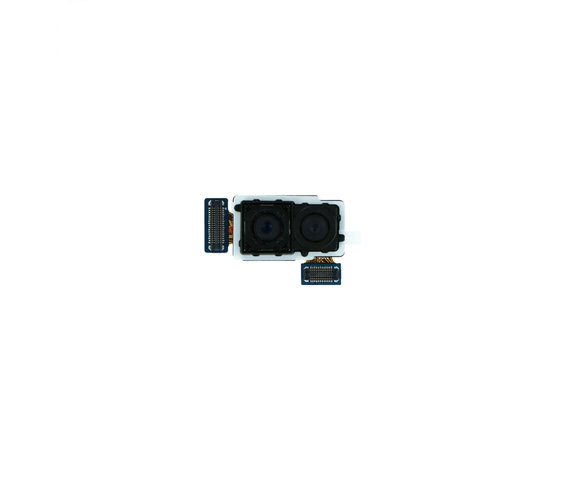 samsung a20e camera