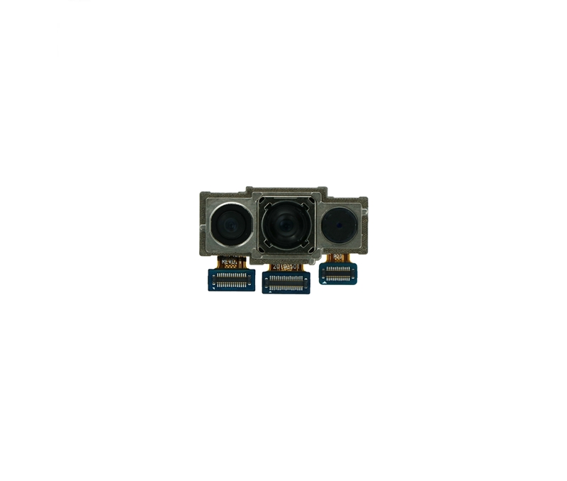 a90 5g camera