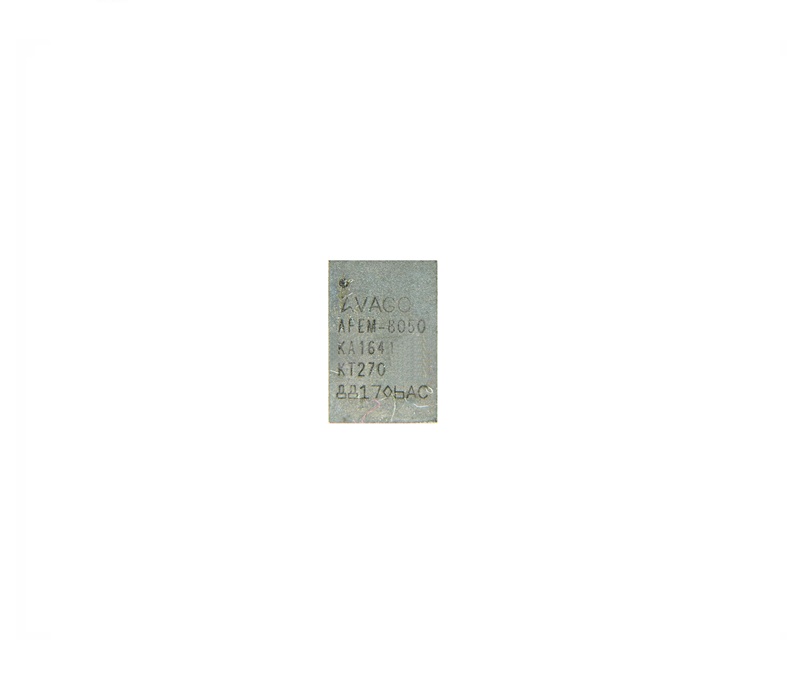 Chip Ic Afem 8050 Pa 3g Band Half For Iphone 7 Ref Schemes Mbhbpa Rf Ebay