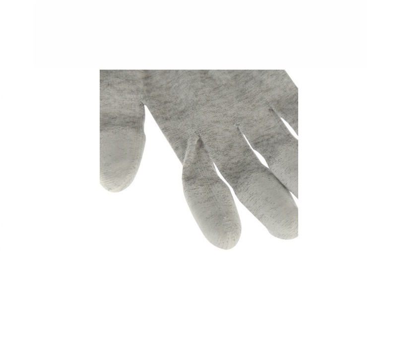 Guantes De PU Antiestáticos - Protección ESD Premium Para Electrónica