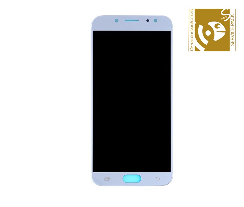 samsung j7 pro silver