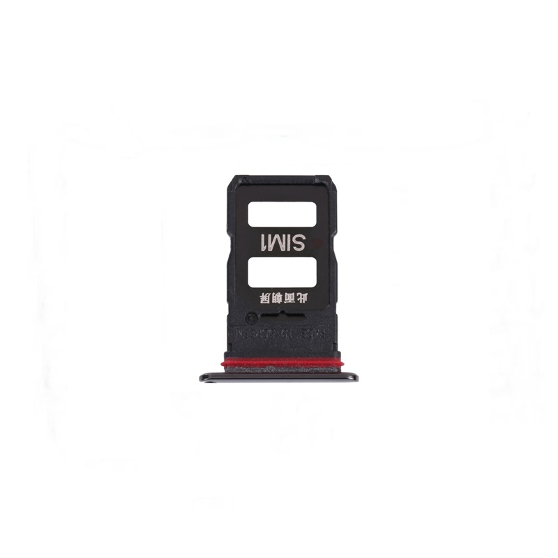 Tiroir Double Carte SIM Noir Pour Xiaomi Mix 4 - Neuf - Compatible Remplacement