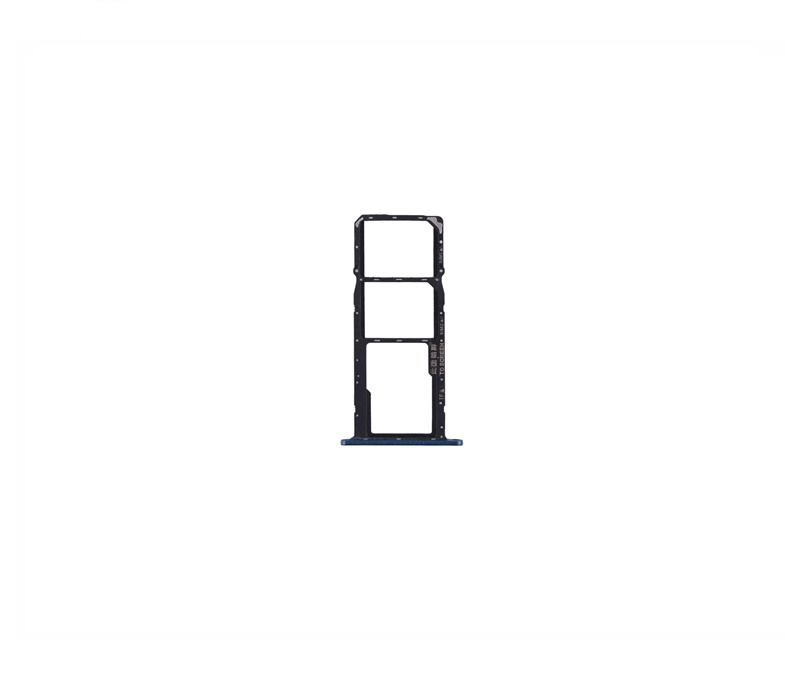 Tiroir Double SIM + SD Pour Huawei Y5 (2018) - Doré - Pièce De Rechange Neuve
