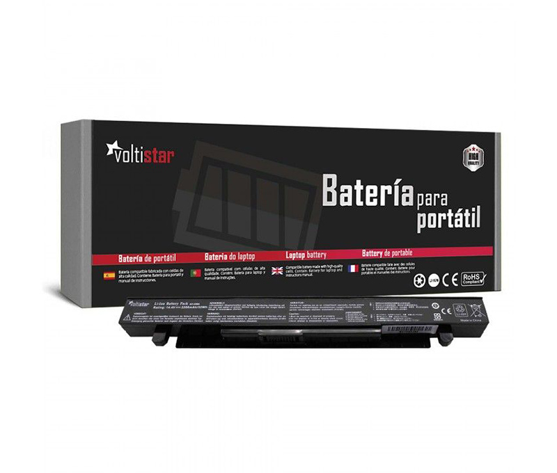 Bateria (b31n1911) Para Asus Vivobook 14 M413i Series Nueva | Cuotas