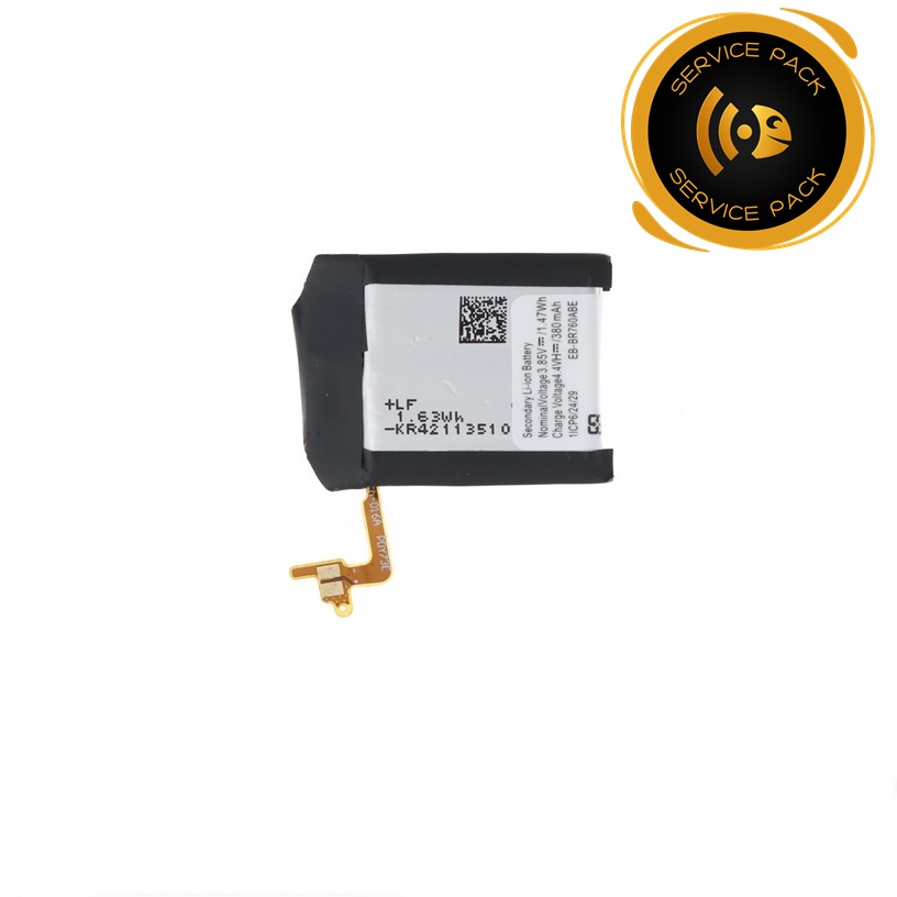 Bateria para Samsung Galaxy Gear S3 Frontier SERVICE PACK