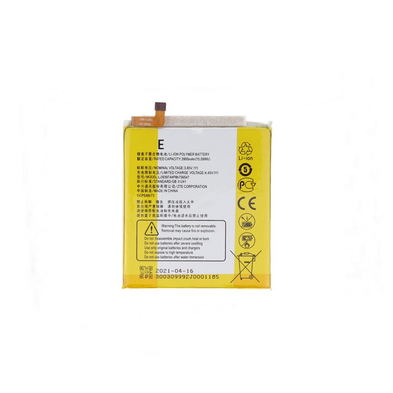 Bateria para ZTE Axon Pro Axon 10 Pro 5G Axon 10 Pro