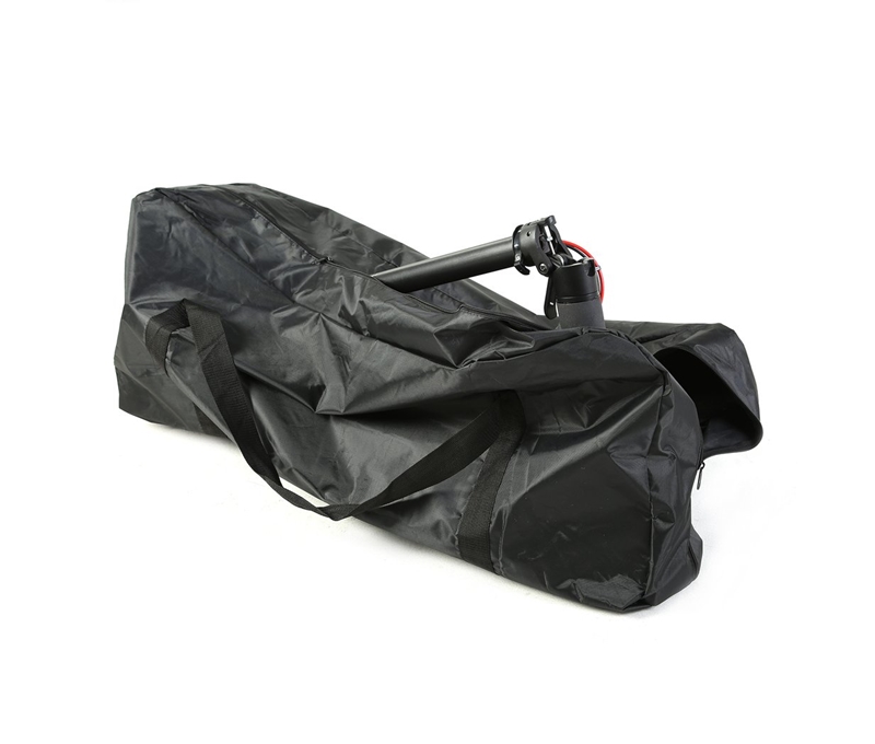 Bolsa de Transporte Negra para Xiaomi Mijia M365 M365 Pro