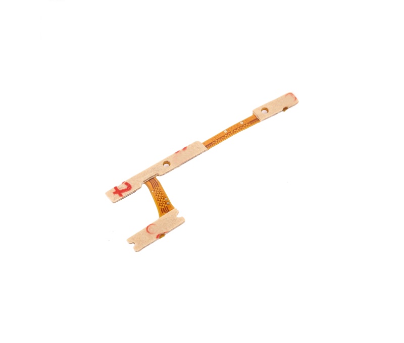 Repuesto De Flex De Botón De Encendido Y Volumen Para Xiaomi Mi Max 3 – Cable Lateral De Reparación