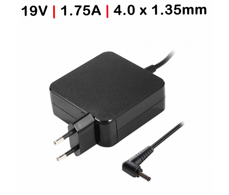 Cargador para Portátil Asus Vivobook F202E Repuestos Portátiles