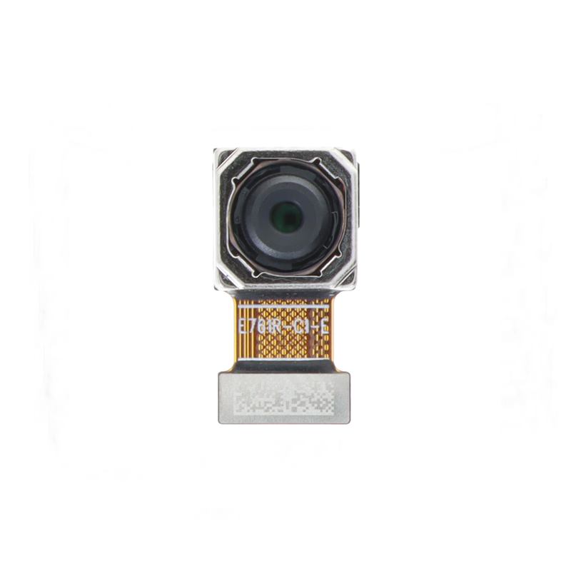 Caméra Arrière Principale 48MP Pour Honor X7 - Neuf, Remplace Ta Caméra Cassée