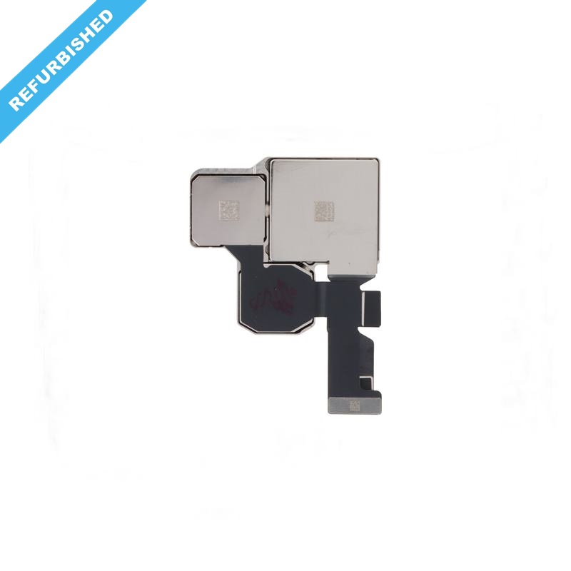 Camara Trasera Iphone 12 Compatible 100% Originales | Meses sin interés