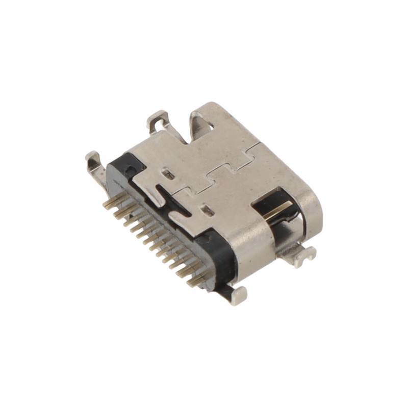 Connecteur De Charge Pour Blackview BV6200 Pro Et BV6200 - Neuf - Pièce De Rechange