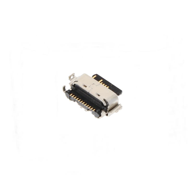 Connecteur De Charge Universel Pour TCL 30 SE - Neuf, Référence A-026-01-03, Marque GLOBALSTOCK