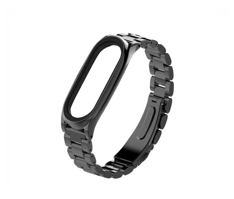 Correas Metalicas Pulsera Para Reloj Xiaomi Correa Para Xiaomi