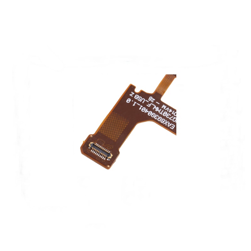 Placa De Conector De Carga USB Tipo-C Con Lector De Tarjeta SIM Para Xiaomi Mi10t Original