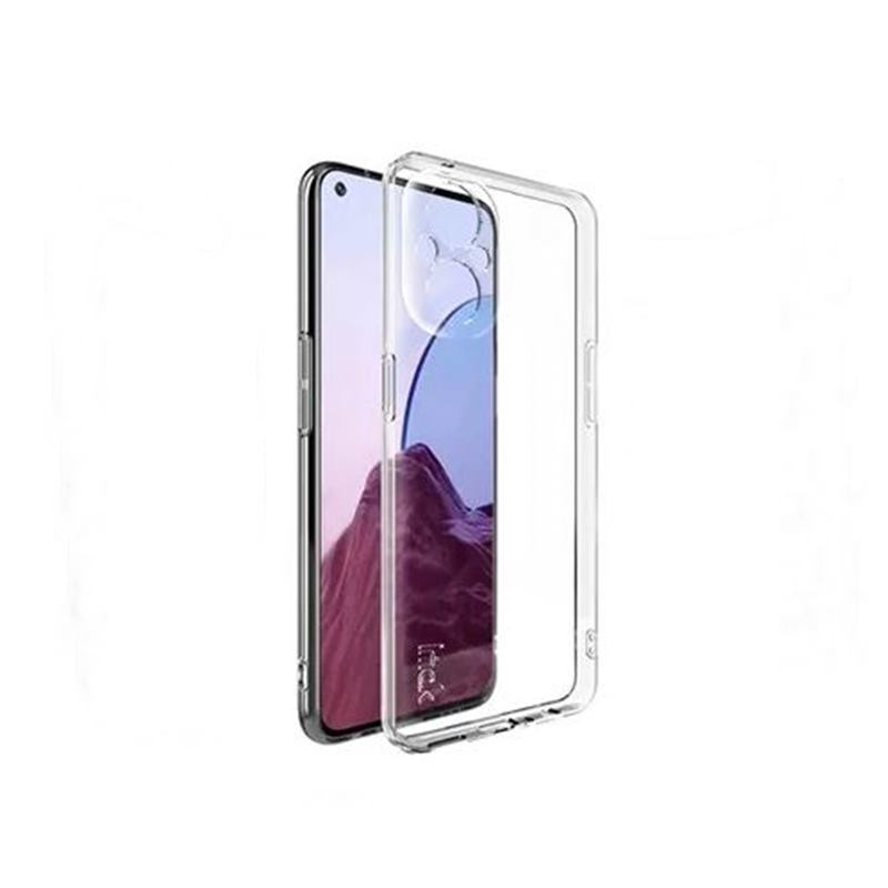 Funda Tipo Cartera Con Soporte Para OnePlus Nord N20 SE 4G, De Cuero PU Rojo, Con Tarjetero Y Protección De 360°