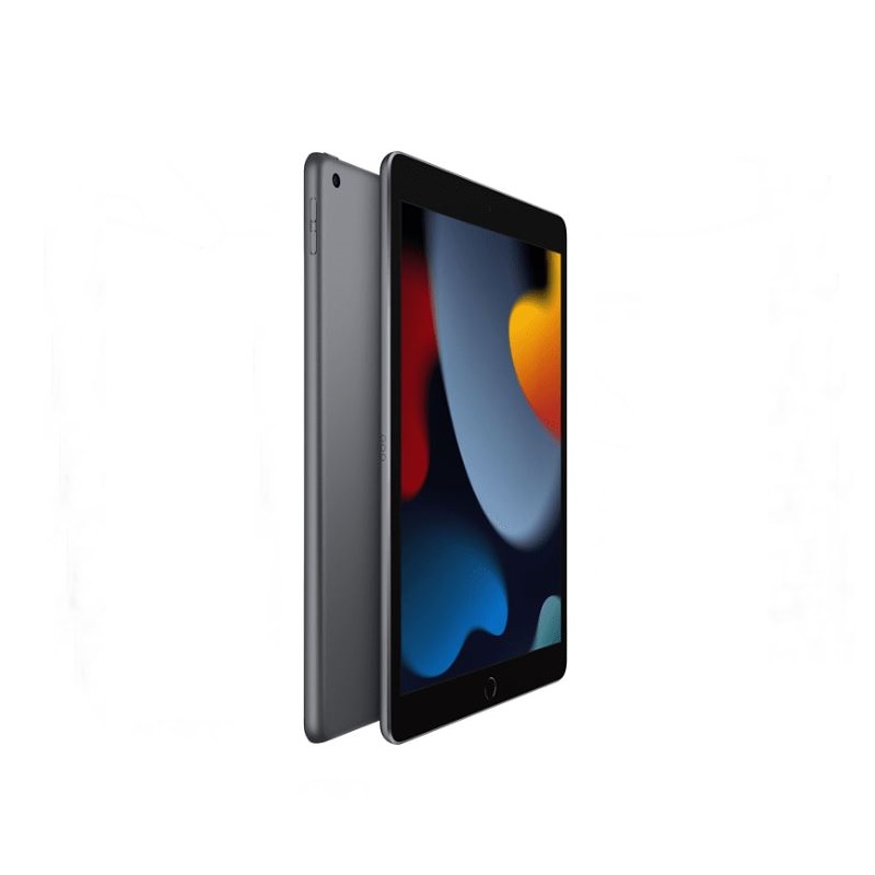 iPad 9 64GB Wifi color negro | Preciosadictos