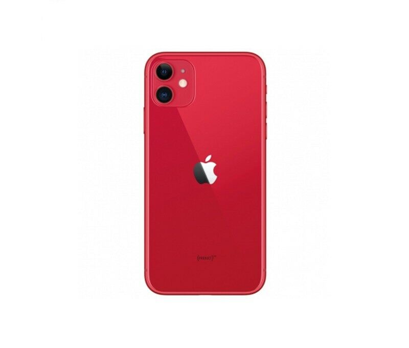 Apple iPhone 11 256GB レッド 本体 iPhone 11 de 256GB color rojo | Preciosadictos
