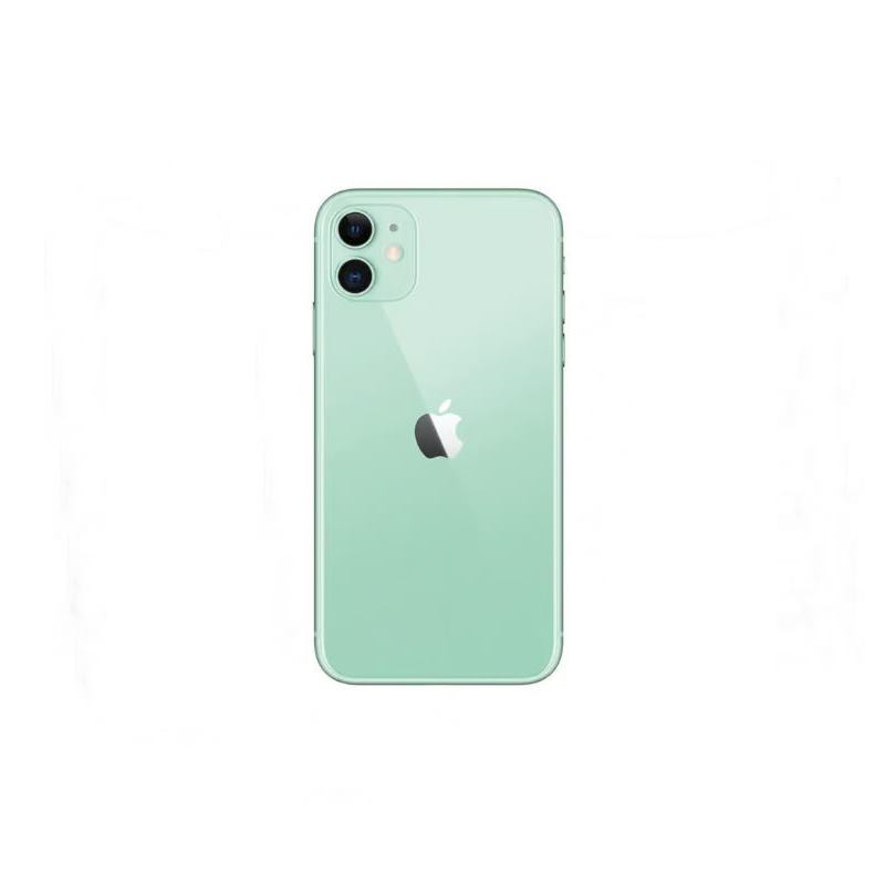 iPhone 11 de 256GB color verde | Preciosadictos